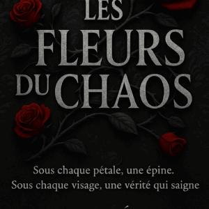 Les Fleurs Du Chaos — Tome 1 Sous Les Pétales