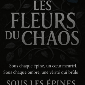 Les Fleurs Du Chaos Tome 2 Sous Les Épines — Ebook (EPUB)