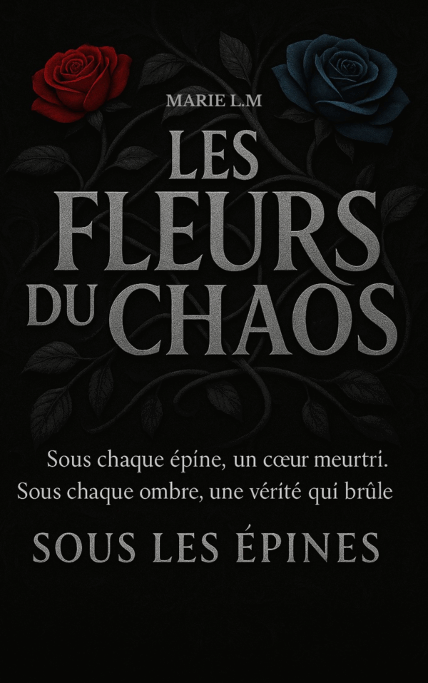 Les Fleurs Du Chaos - Tome 2 Sous Les Épines