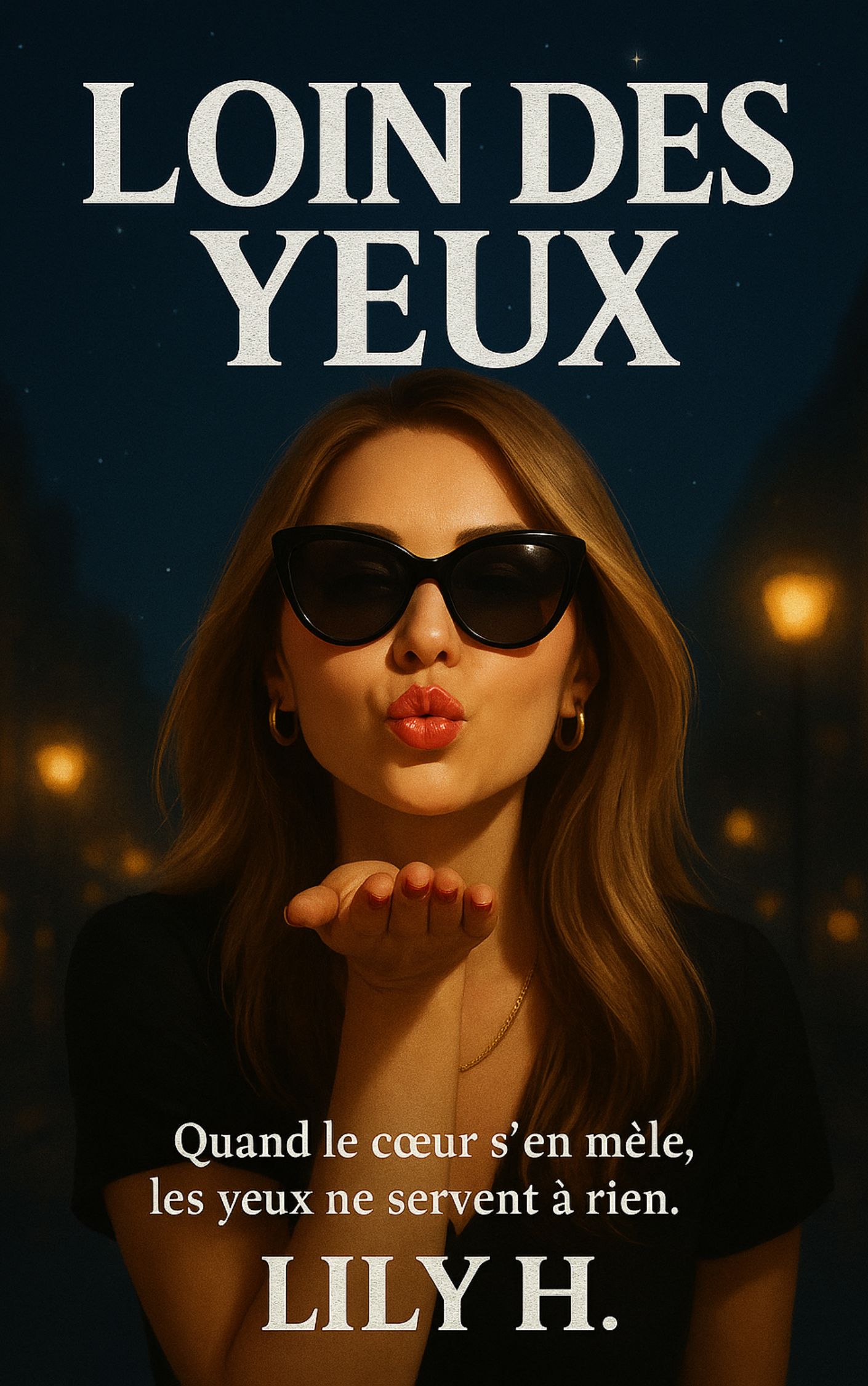 LOIN DES YEUX | EBOOK (format Epub)