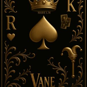 VANE | EBOOK (format Epub)